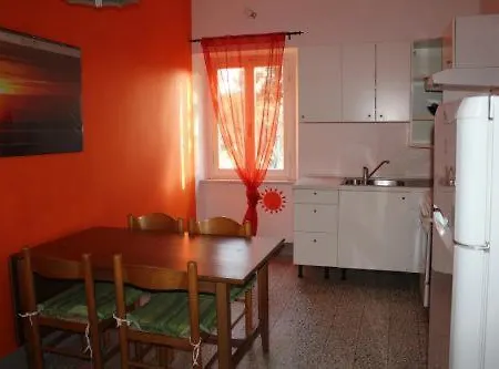 La Vecchia Trebbia 2 Aleatico Διαμέρισμα