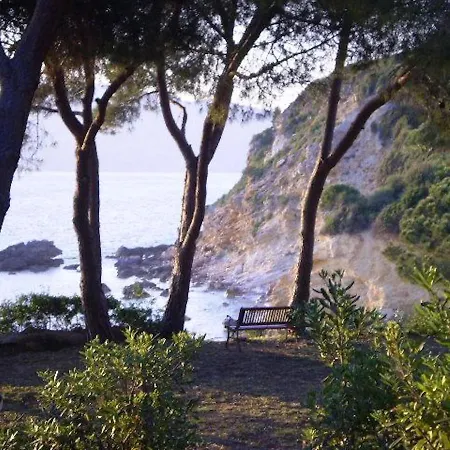 Διαμέρισμα La Vecchia Trebbia 2 Aleatico