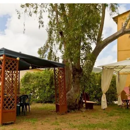La Vecchia Trebbia 2 Aleatico Lacona